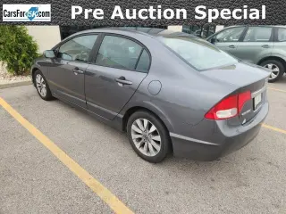 2011 Honda Civic