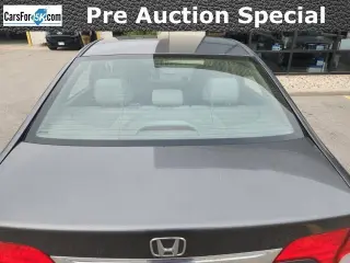 2011 Honda Civic