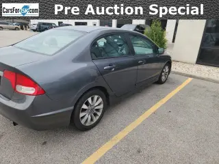 2011 Honda Civic