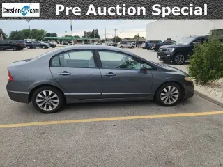 2011 Honda Civic