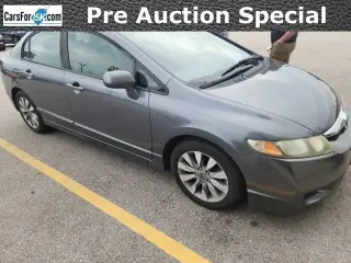2011 Honda Civic