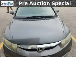 2011 Honda Civic
