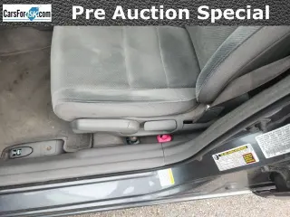 2011 Honda Civic