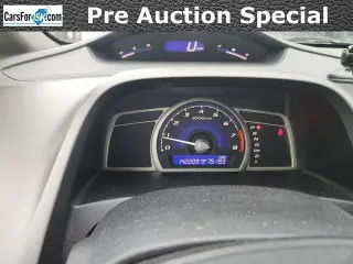 2011 Honda Civic
