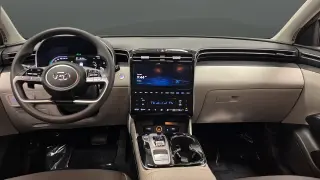 2024 Hyundai Tucson Plug-In Hybrid