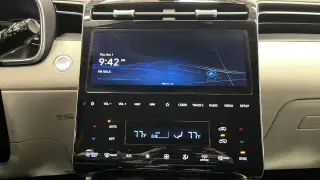 2024 Hyundai Tucson Plug-In Hybrid