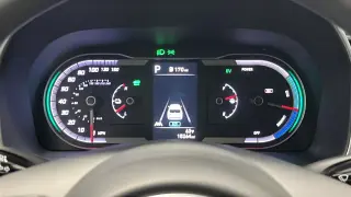 2024 Hyundai Tucson Plug-In Hybrid