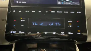 2024 Hyundai Tucson Plug-In Hybrid