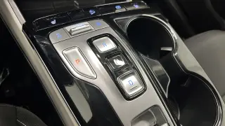 2024 Hyundai Tucson Plug-In Hybrid