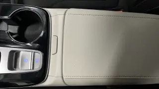 2024 Hyundai Tucson Plug-In Hybrid