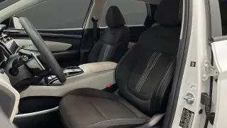2024 Hyundai Tucson Plug-In Hybrid