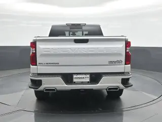Chevrolet Silverado 1500 2019 4x4 High Country 4dr Crew Cab 5.8 ft. SB
