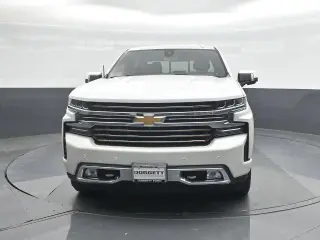 Chevrolet Silverado 1500 2019 4x4 High Country 4dr Crew Cab 5.8 ft. SB