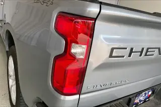 Chevrolet Silverado 1500 2023 4x4 High Country 4dr Crew Cab 5.8 ft. SB