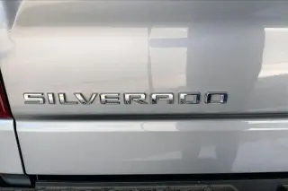 Chevrolet Silverado 1500 2023 4x4 High Country 4dr Crew Cab 5.8 ft. SB
