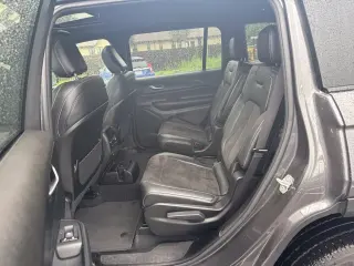 2024 Jeep Grand Cherokee L