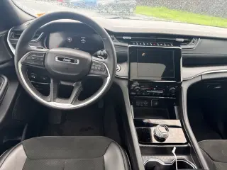 2024 Jeep Grand Cherokee L