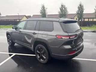 2024 Jeep Grand Cherokee L