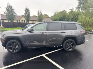 2024 Jeep Grand Cherokee L