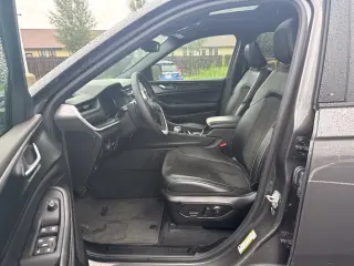 2024 Jeep Grand Cherokee L