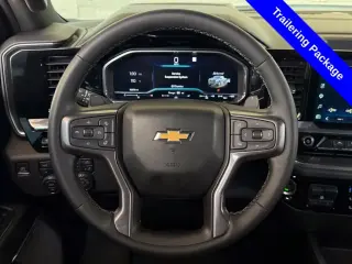 Chevrolet Silverado 1500 2023 4x4 High Country 4dr Crew Cab 5.8 ft. SB