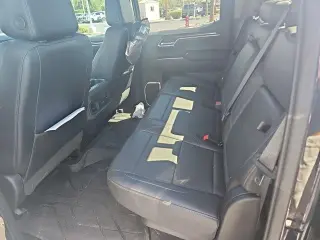 Chevrolet Silverado 1500 2023 4x4 RST 4 puertas Crew Cab 5.8 ft. SB