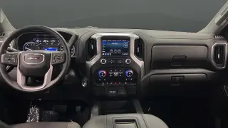 2022 GMC Sierra 1500 Limited