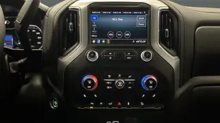 2022 GMC Sierra 1500 Limited