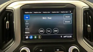 2022 GMC Sierra 1500 Limited
