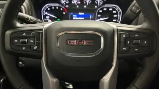 2022 GMC Sierra 1500 Limited