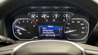 2022 GMC Sierra 1500 Limited