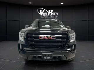 2022 GMC Sierra 1500 Limited