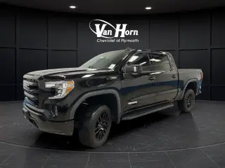 2022 GMC Sierra 1500 Limited