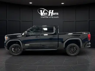 2022 GMC Sierra 1500 Limited