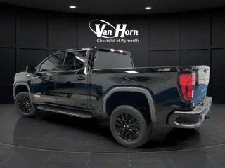 2022 GMC Sierra 1500 Limited