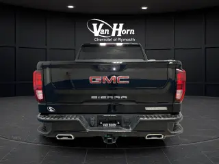 2022 GMC Sierra 1500 Limited