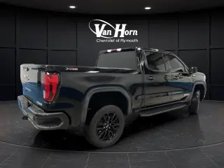 2022 GMC Sierra 1500 Limited
