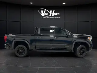 2022 GMC Sierra 1500 Limited