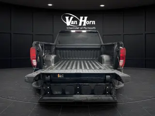 2022 GMC Sierra 1500 Limited