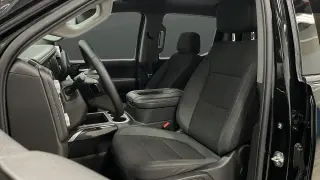 2022 GMC Sierra 1500 Limited