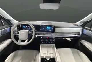 2025 Hyundai Santa Fe