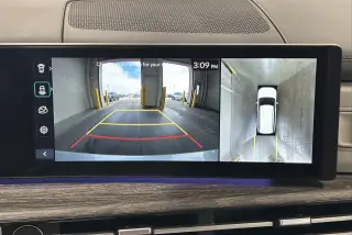 2025 Hyundai Santa Fe