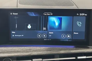 2025 Hyundai Santa Fe