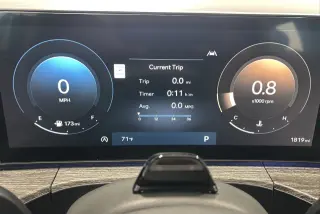 2025 Hyundai Santa Fe