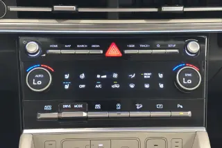 2025 Hyundai Santa Fe