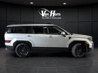 2025 Hyundai Santa Fe