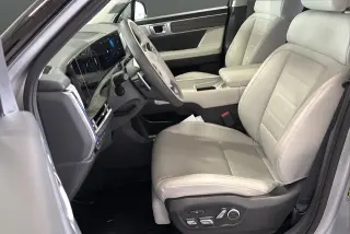 2025 Hyundai Santa Fe