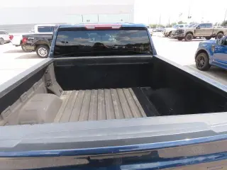 Chevrolet Silverado 1500 2022 4x4 LT 4p. Cabina Crew 5.8 ft. CB w/1LT
