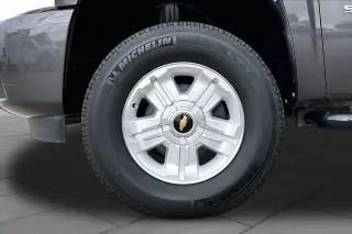 Chevrolet Silverado 1500 2011 4x4 LT 4dr Extended Cab 6.5 ft. SB
