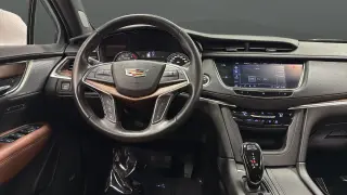 2020 Cadillac XT5